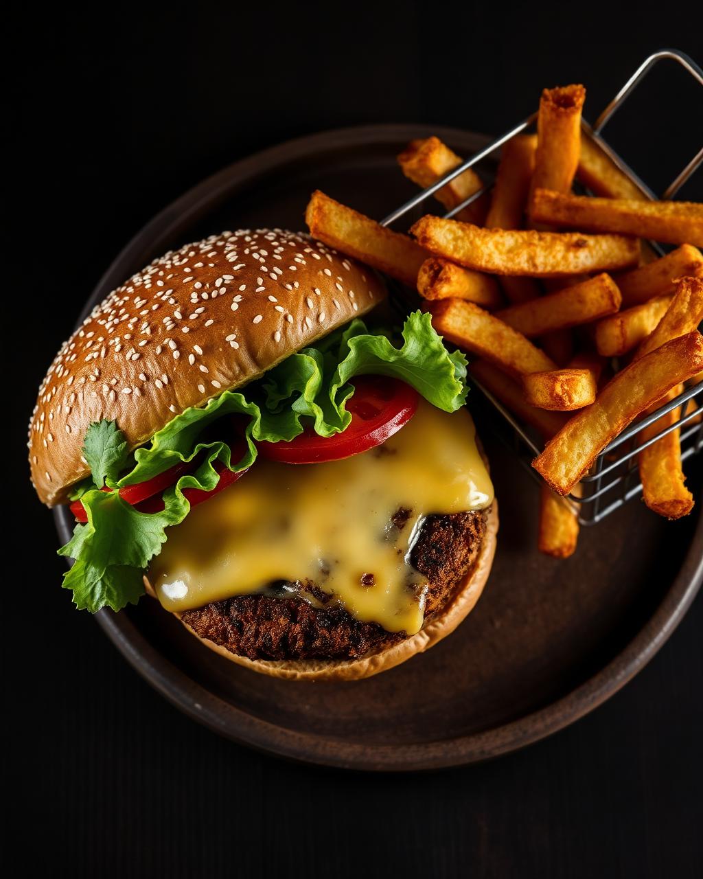 Burgers