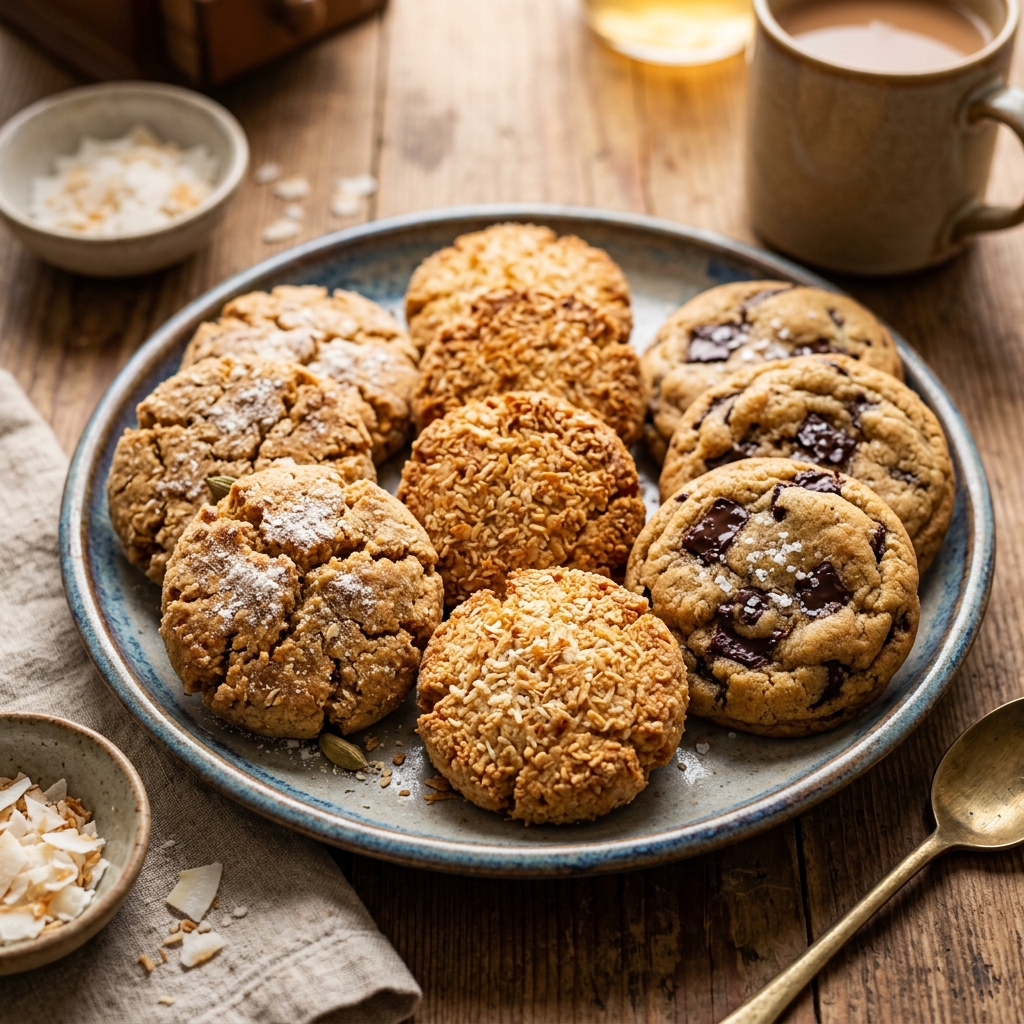 Atta Cookies (250g)